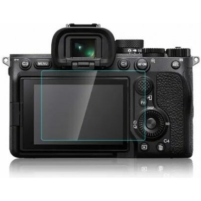 Ochranné sklo pro Sony ZV-1 II – Zboží Živě
