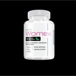 Zerex Womex kapsle pro zlepšení partnerského a sexuálního života pro ženy 60 kapslí – Hledejceny.cz