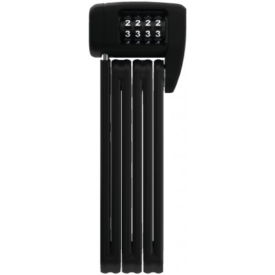 ABUS 6055C/85 Bordo Combo Lite – Hledejceny.cz