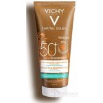 Vichy Capital Soleil mléko Beach SPF50+ 200 ml – Zboží Mobilmania