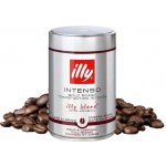 Illy Dark Intenso 250 g – Zbozi.Blesk.cz