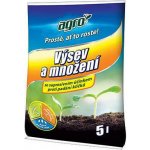 Agro CS Substrát pro výsev a množení 20 l – HobbyKompas.cz