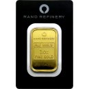 Rand Refinery zlatý slitek 1 oz