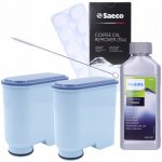 PHILIPS LatteGo Sada 2x – Zboží Dáma