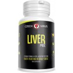 Czech Virus Liver Max 100 kapslí – Zboží Mobilmania