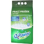 Q-Power prášek na praní 65 PD – Hledejceny.cz
