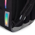 Topgal batoh KIMI 25010 černá vícebarevná – Hledejceny.cz