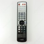 Dálkový ovladač Yamaha RRC4001-2915EM – Zboží Živě