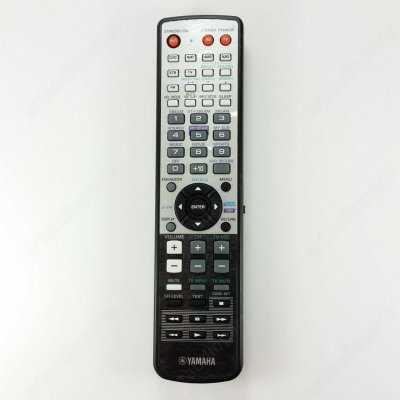 Dálkový ovladač Yamaha RRC4001-2915EM – Zboží Živě