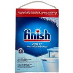 Finish ochranná hrubozrnná sůl do myčky na změkčování vody 4 kg – Sleviste.cz