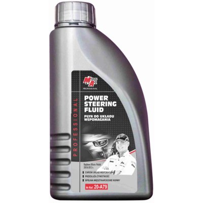 MA Professional Power Steering Fluid 500 ml | Zboží Auto