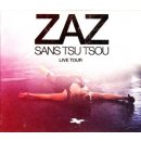 Zaz - Zaz Live Tour CD