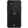 Pouzdro a kryt na mobilní telefon Apple Pouzdro Tactical Quantum Stealth Apple iPhone 11 černé