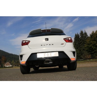 FOX SE023061-001 – Hledejceny.cz