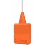 Spokar XM 0,4 mm mezizubní kartáčky 6 ks – Hledejceny.cz