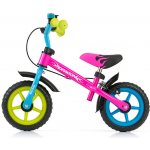 Milly Mally Dragon s brzdou multicolor – Zboží Dáma