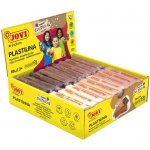 JOVI Modelína tělové barvy 18x50gr 70/18M – Zboží Dáma