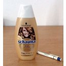 Šampon Schauma Q10 obohacující šampon 400 ml