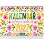 Chaukiss Stolní plný radosti 2027 – Hledejceny.cz