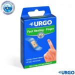Urgo Fast Healing Finger hydrokoloidní náplast 8 ks – Hledejceny.cz