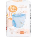 Baby Charm Super Dry Flex Pants 5 Junior 12-17 kg 20 ks – Zboží Mobilmania