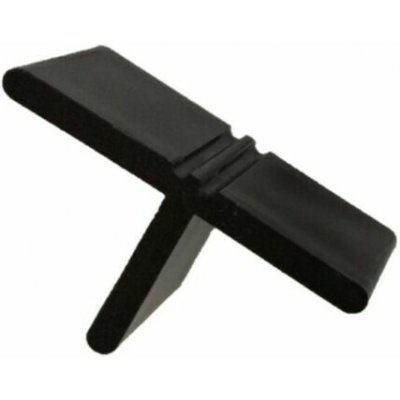 Spárovací křížky pro terasové desky T-kus 3/4 mm Šířka spáry: 3,0 mm, Balení: 100 ks, Výška: 20 mm – Zbozi.Blesk.cz