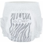 Kolorky Deluxe Velvet wild L 8-13 kg 19 ks – Zbozi.Blesk.cz