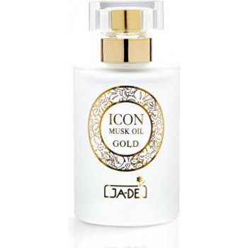 GA-DE Icon Musk Oil Gold parfémovaná voda dámská 50 ml