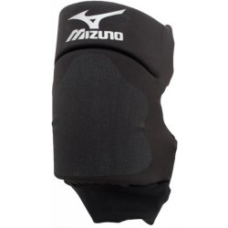 mizuno back open knee pad