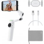 Insta360 Flow 2 Pro AI Tracker Bundle – Sleviste.cz