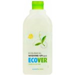 Ecover na nádobí s aloe vera a citrónem 500 ml – Hledejceny.cz