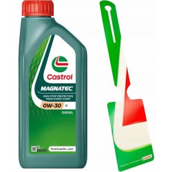 Castrol Magnatec D 0W-30 1 l