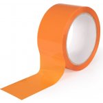Luma lepicí páska oranžová 48 mm x 66 m – Hledejceny.cz