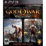 God of War Collection – Hledejceny.cz