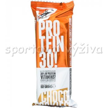 Extrifit Hydro Protein Bar 30% 80g