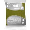 Modelovací hmota Cernit Clay Metallic Green Gold 56 g