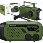 Sencor SRD 1000SCL – Zboží Živě