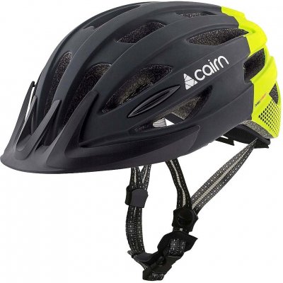 Cairn Fusion black/neon 2021