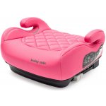 BABY MIX HERO Plus ISOFIX I-SIZE 2026 pink – Zboží Mobilmania