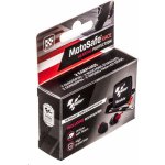 Alpine MotoSafe špunty do uší na motorku 1 pár – Zbozi.Blesk.cz