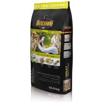 Belcando Adult Ocean Grain Free 12,5 kg