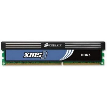 Corsair XMS3 DDR3 8GB 1600MHz CL11 CMX8GX3M1A1600C11