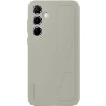 Samsung Galaxy A55 Standing Grip Case Gray EF-GA556TJEGWW – Zboží Mobilmania
