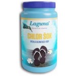 Laguna Chlor Šok 1,5 kg – Zboží Mobilmania