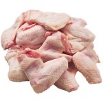 Metro Chef Kuřecí křídla "V" cca 1,5 kg – Zboží Dáma Metro Chef Kuřecí křídla "V" cca 1,5 kg – Zboží Dáma