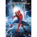 Amazing Spider-Man 2 DVD