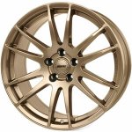 Alutec Monstr 7,5x18 5x112 ET45 bronze | Zboží Auto
