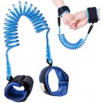 InnoVibe vodítko na děti modrá – Zboží Mobilmania