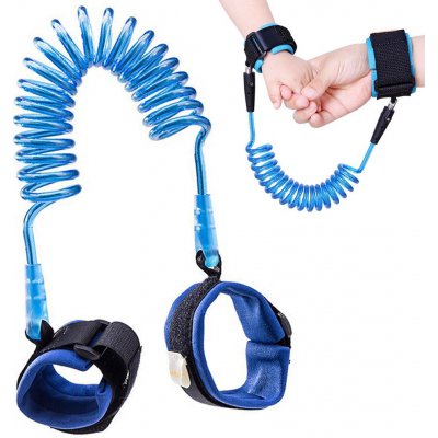 InnoVibe vodítko na děti modrá – Zboží Mobilmania