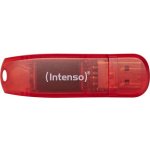 Intenso Rainbow Line 128GB 3502491 – Hledejceny.cz